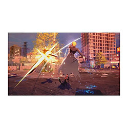 Bandai Namco Entertainment Bleach Rebirth Of Souls
