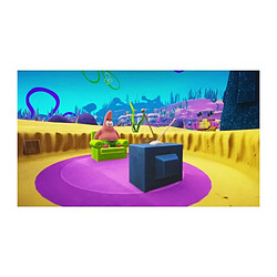 Acheter Outright Games Bandai Namco Entertainment Patrick L'Étoile de Mer