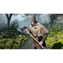 Avis Just For Games Atomfall