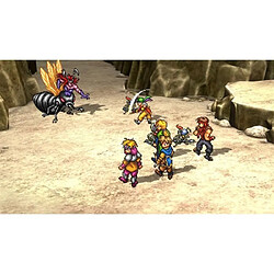 Avis Konami Suikoden 1&2 Remaster Edition