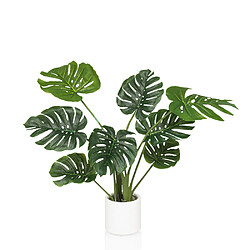 HJH OFFICE MONSTERA I Vert