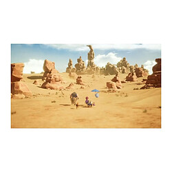 Bandai Namco Games Bandai Namco Sand Land PS4 pas cher