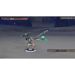 Avis Square Enix Just_For_Game Romancing Saga Minstrel Song Remastered International