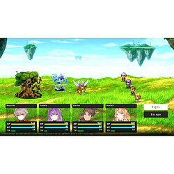 Acheter NIS America RPG Maker With