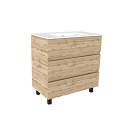 Avis AURLANE TIMBER 80