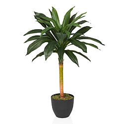 HJH OFFICE DRACAENA I Vert