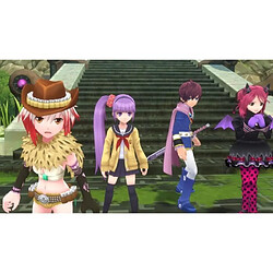 Avis Bandai Namco Games Bandai namco entertainment Tales of Graces F Remastered - PS5