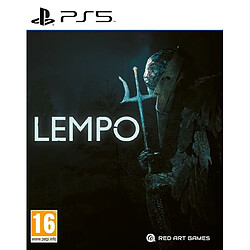 Red Art Games Just For Game Lempo