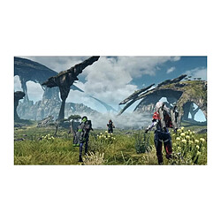 Acheter Nintendo Xenoblade Chronicles X Definitive Edition