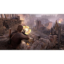 Acheter Rebellion Sniper Elite Resistance - PS5