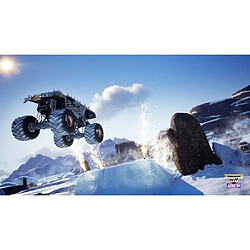 Acheter Milestone Monster Jam Showdown D1