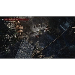 Avis Microids Flint Treasure Of Oblivion