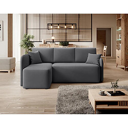 BESTMOBILIER Suzie - Gris foncé