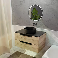 Aurlane Meuble vintage 80 cm