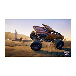 Milestone Monster Jam Showdown D1 pas cher