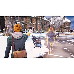 Square Enix Life Is Strange: Double Exposure - Switch pas cher