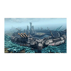Avis Nintendo Xenoblade Chronicles X Definitive Edition