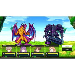 Avis NIS America RPG Maker With