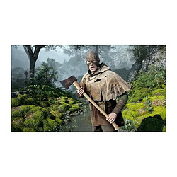 Avis Just For Games Atomfall - PS5