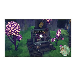 Merge Games Just For Games Whisker Waters Nintendo Switch