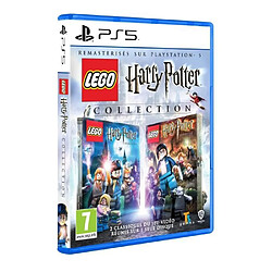 Jeux PS5