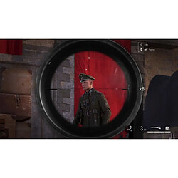 Rebellion Sniper Elite Resistance - PS5 pas cher