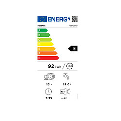 Hisense HS642E90X