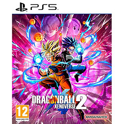 Bandai Namco Entertainment Dragon Ball Xenoverse 2