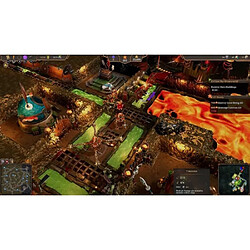 Avis Kalypso Media KALYPSO Dungeons 4 Deluxe Edition