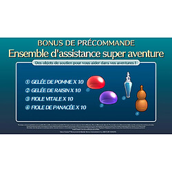 Jeux PS5