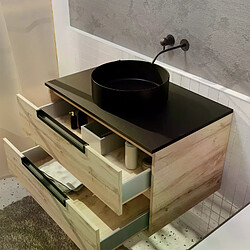 Aurlane Meuble vintage 80 cm