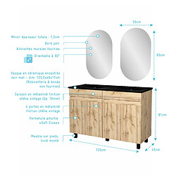 Acheter AURLANE 120 cm