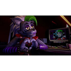 Just For Games Scott Five Nights At Freddy's Help Wanted 2