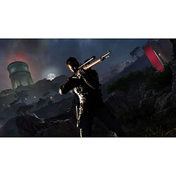 Avis Rebellion Sniper Elite Resistance - PS5