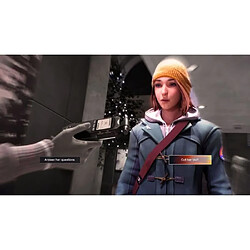 Acheter Square Enix Life Is Strange: Double Exposure - Switch