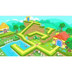 Outright Games Nickelodeon Junior Party Adventure - PS5 pas cher