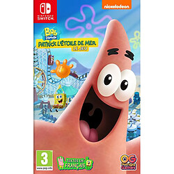 BANDAI NAMCO ENTERTAINMENT Bandai Namco Patrick L'Étoile De Mer