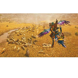 Capcom Monster Hunter Wilds