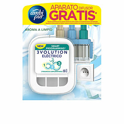 Désodorisant Ambi Pur 3VOLUTION Air pur 20 ml