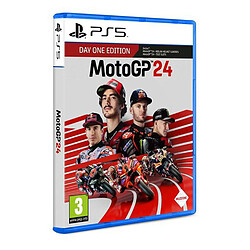 Plaion Motogp 24 Day One Editon