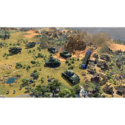Acheter 2K Games 2K Civilization VII