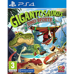 Outright Games Gigantosaurus Dino Sports