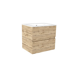 Avis AURLANE TIMBER 60