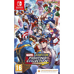 Jeux rétrogaming Capcom