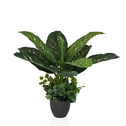 HJH OFFICE DIEFFENBACHIA Vert