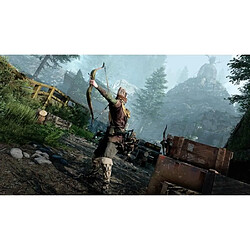 Just For Games Atomfall