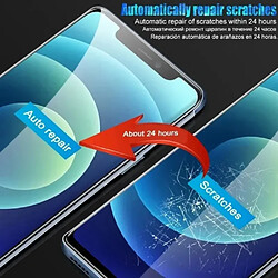 Phonecare Hydrogel Full Cover - Samsung Galaxy S25 Ultra pas cher