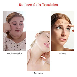 Appareil soin du visage