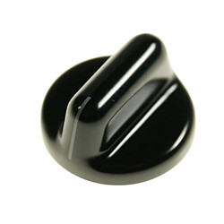 Electrolux Bouton de commande noir