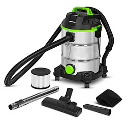 Aspirateur eau & poussière Constructor